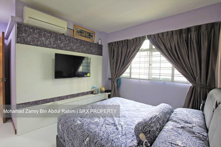 Blk 312C Sumang Link (Punggol), HDB 4 Rooms #212592851